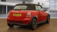 MINI CONVERTIBLE