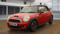 MINI CONVERTIBLE
