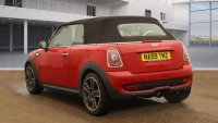 MINI CONVERTIBLE