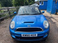 MINI CONVERTIBLE