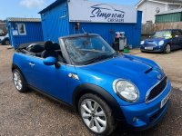 MINI CONVERTIBLE