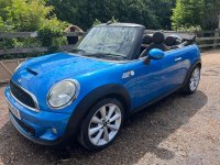 MINI CONVERTIBLE