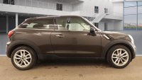 MINI PACEMAN