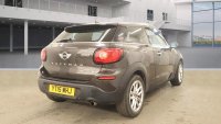 MINI PACEMAN