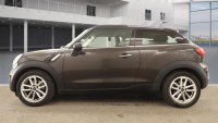 MINI PACEMAN