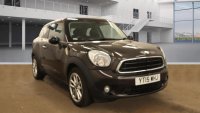MINI PACEMAN