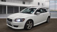 VOLVO C30