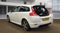 VOLVO C30