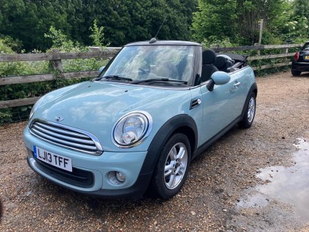 MINI