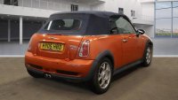MINI CONVERTIBLE