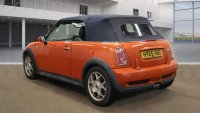 MINI CONVERTIBLE