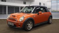 MINI CONVERTIBLE