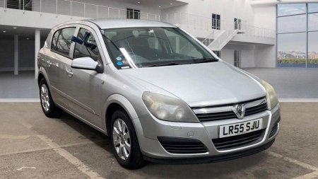 VAUXHALL