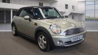 MINI CONVERTIBLE