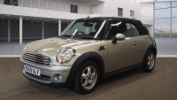 MINI CONVERTIBLE