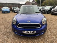 MINI PACEMAN