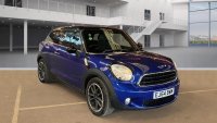 MINI PACEMAN