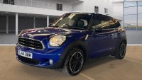 MINI PACEMAN
