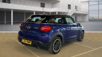 MINI PACEMAN