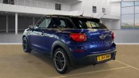 MINI PACEMAN