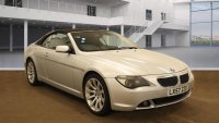 BMW 6 SERIES