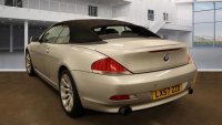 BMW 6 SERIES