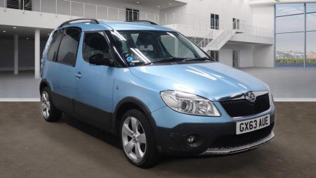 SKODA