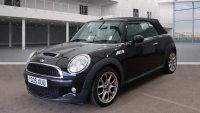 MINI CONVERTIBLE