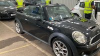 MINI CONVERTIBLE