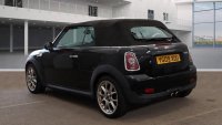 MINI CONVERTIBLE