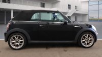 MINI CONVERTIBLE