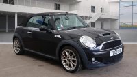 MINI CONVERTIBLE