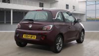 VAUXHALL ADAM
