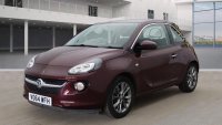VAUXHALL ADAM
