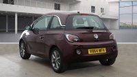 VAUXHALL ADAM