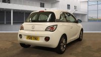 VAUXHALL ADAM