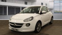 VAUXHALL ADAM