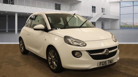 VAUXHALL