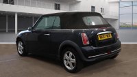 MINI CONVERTIBLE