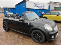 MINI CONVERTIBLE