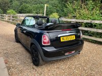 MINI CONVERTIBLE