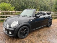 MINI CONVERTIBLE