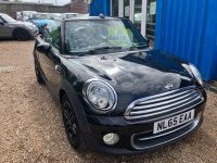MINI CONVERTIBLE