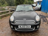 MINI CONVERTIBLE
