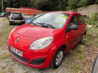 RENAULT TWINGO