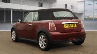 MINI CONVERTIBLE