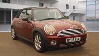 MINI CONVERTIBLE