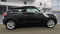 MINI PACEMAN