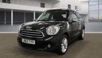 MINI PACEMAN