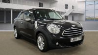MINI PACEMAN